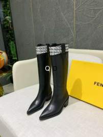 Picture of Fendi Shoes _SKUFendisz35-39GDT01094756